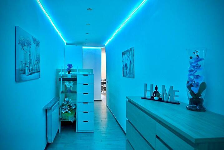 -La Mansiòn- 15min dal Centro/10min Airport Linate gallery image 4