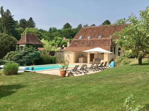 Domaine de Puyvinceau