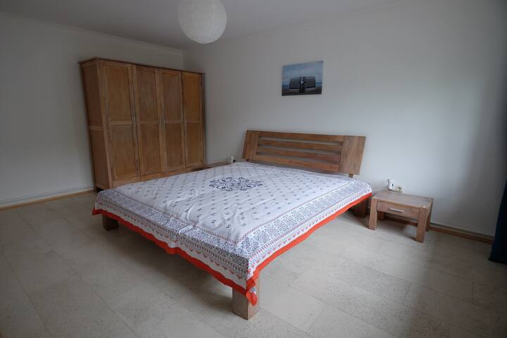 Habitación.