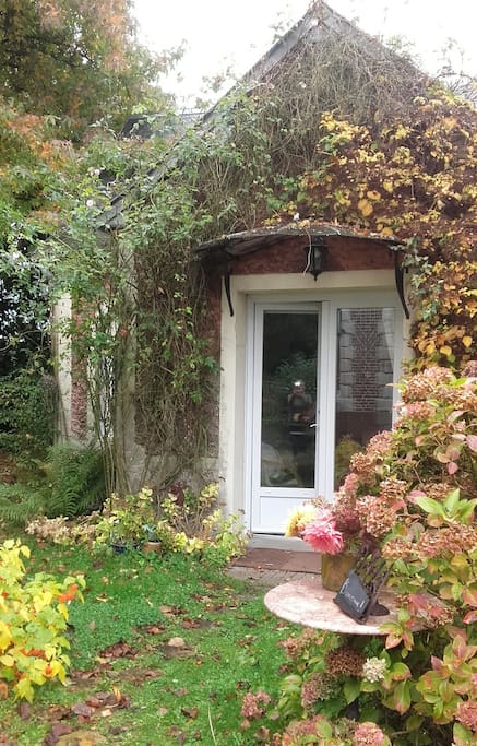 Bienvenue en automne