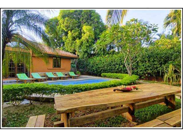 Villa Doña Iñes - Privacy! Gorgeous home, g