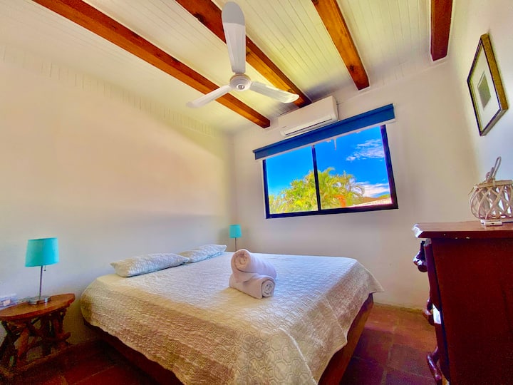 سرير بحجم كوين 