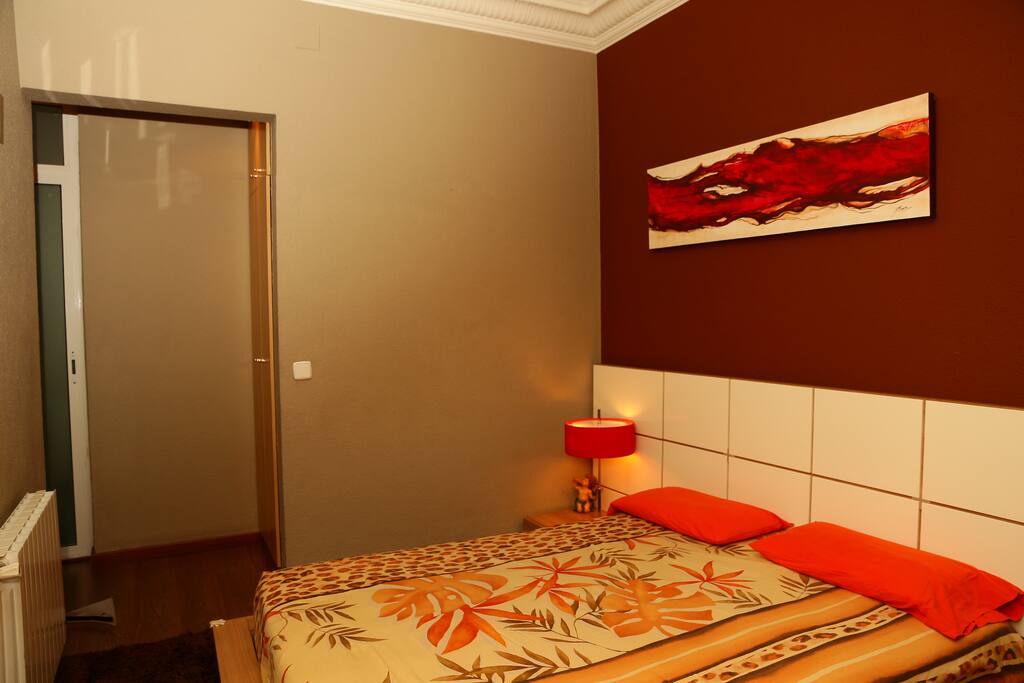 Habitación principal