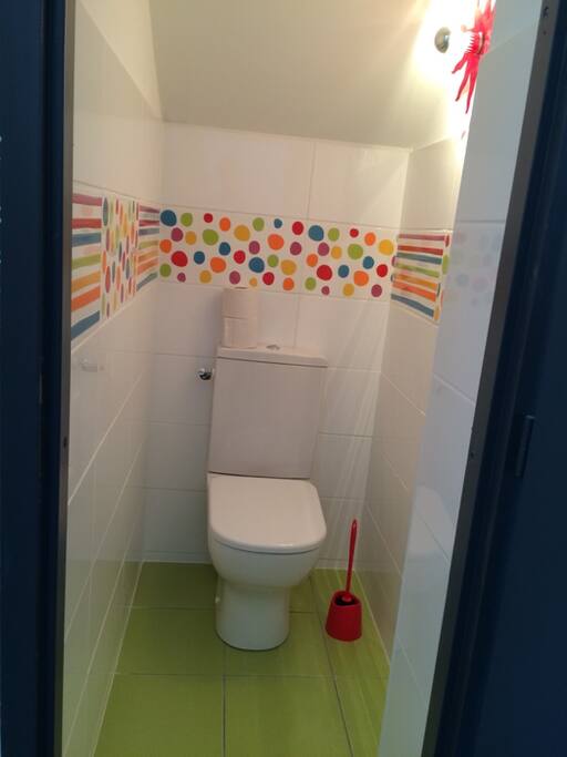 wc