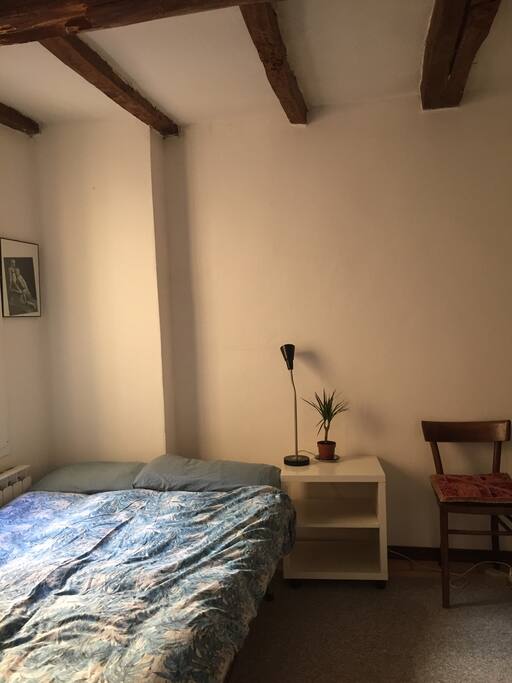Your room