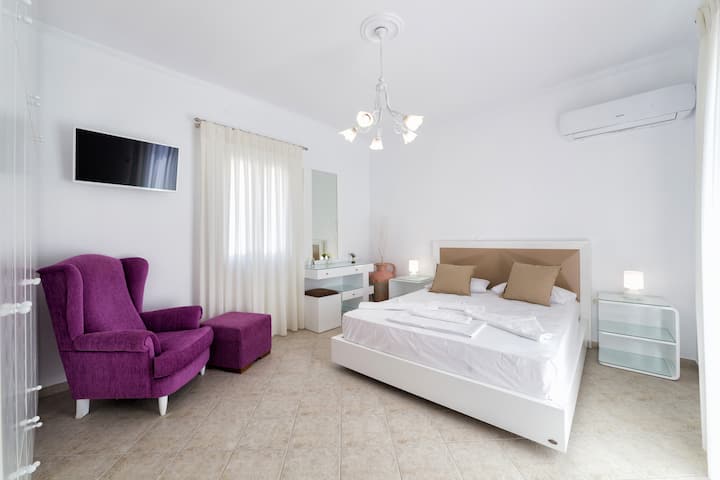 חדר שינה אחד