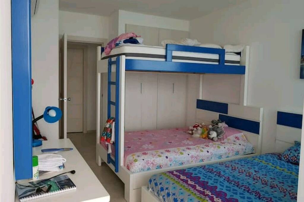 Cuarto 2