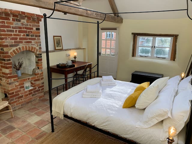 Airbnb Diss Ferienwohnungen Unterkunfte England