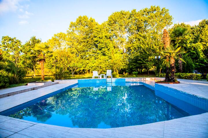 Çatalca,istanbul’da müstakil villa gallery image 5