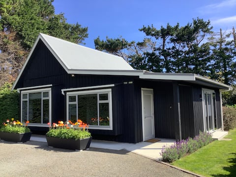 Gravetye Garden Cottage