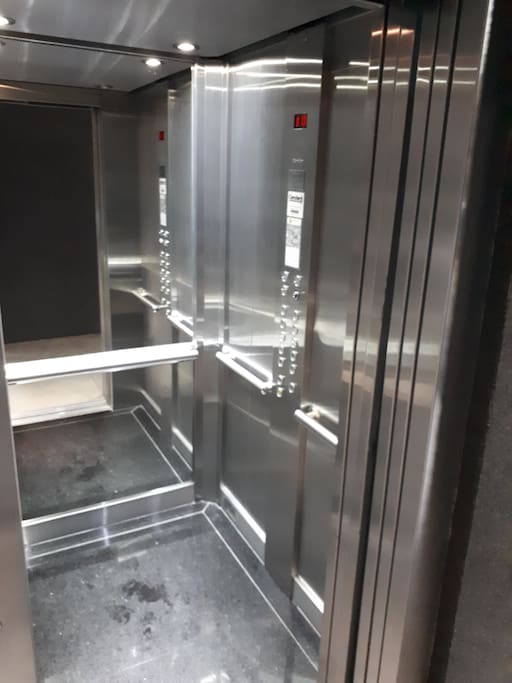 elevator