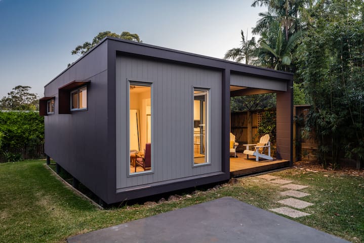 The Cube
