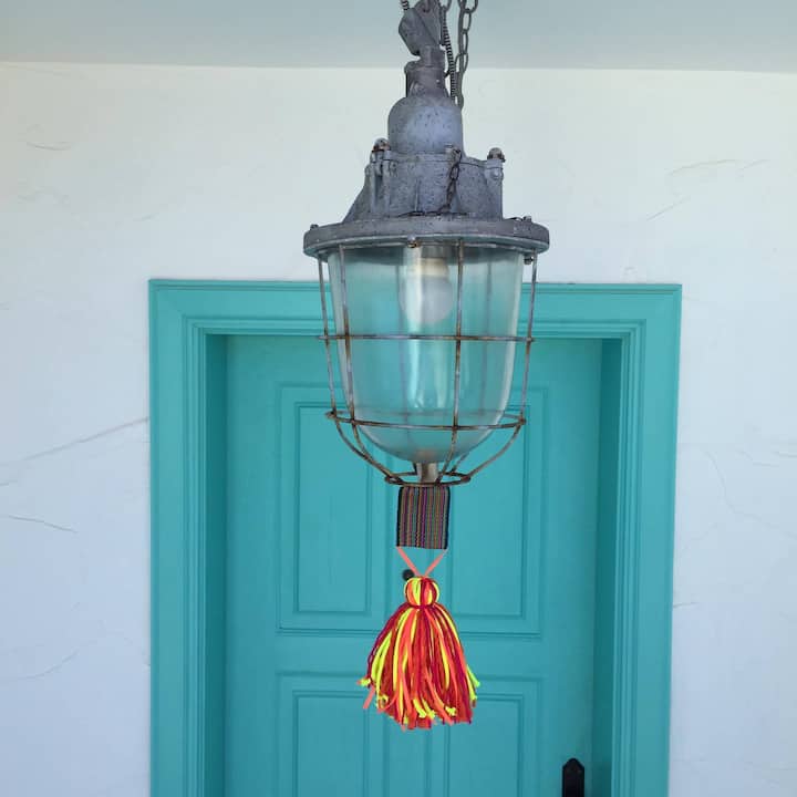 Calle Alga - 5 Bedroom Villa Near the Beach