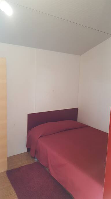 Pandora quarto de casal