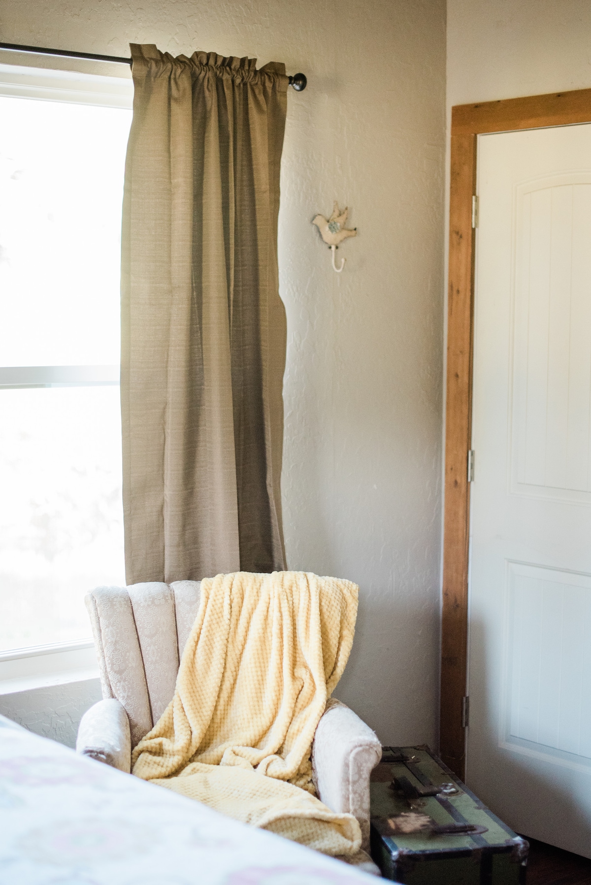 غرفة النوم 4