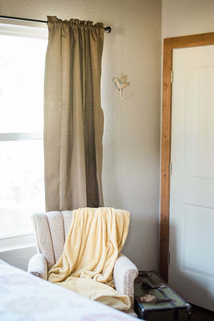 Chambre 4
