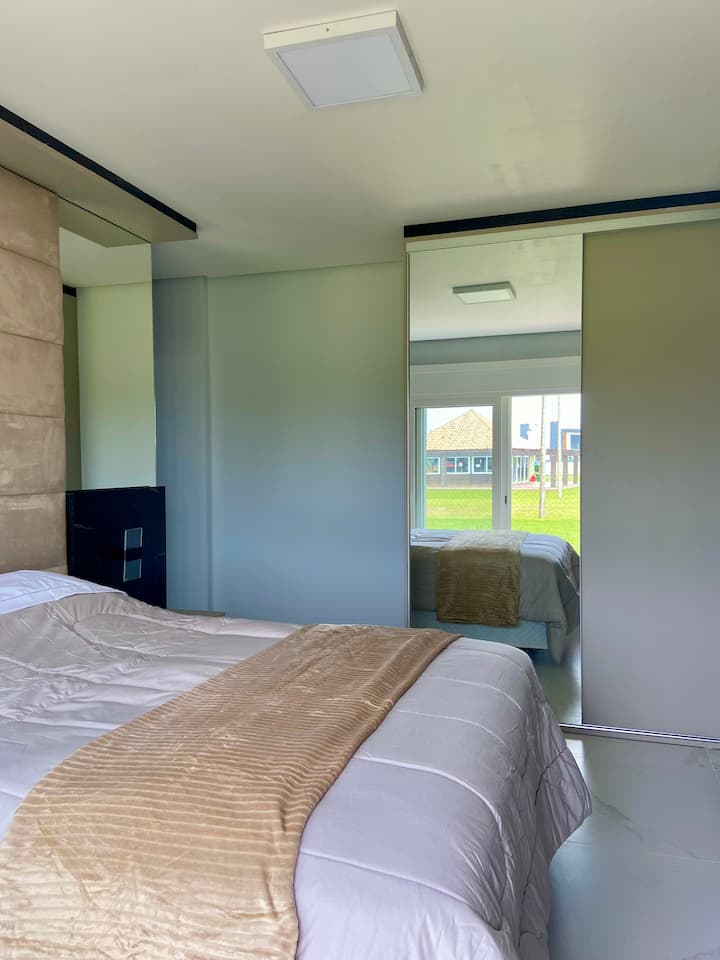 Apartmán 5