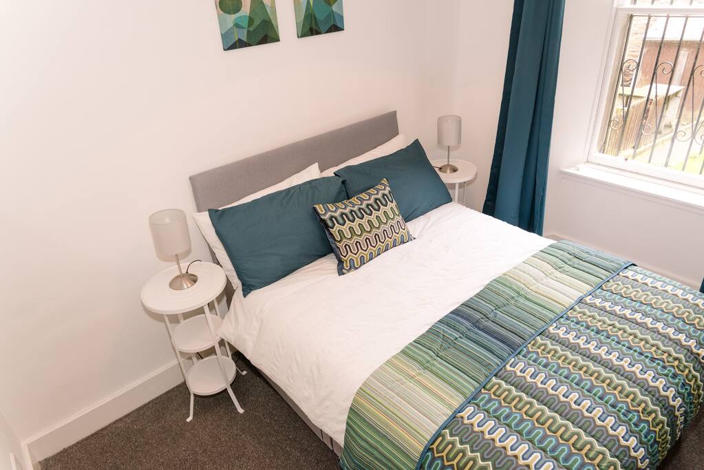 Main Bedroom