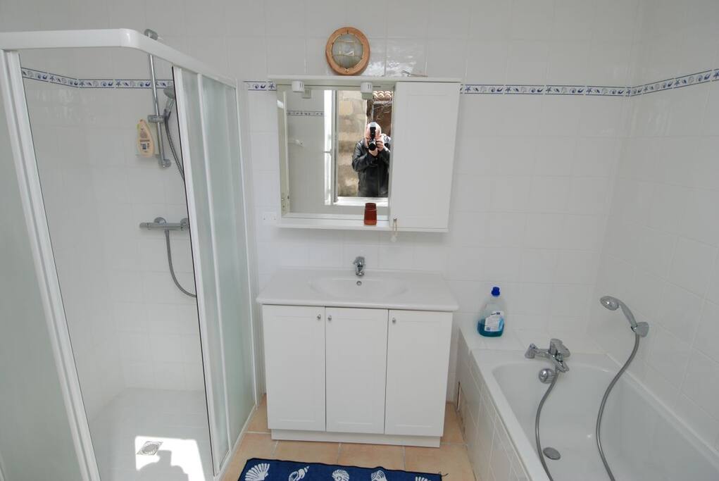 Bath Room