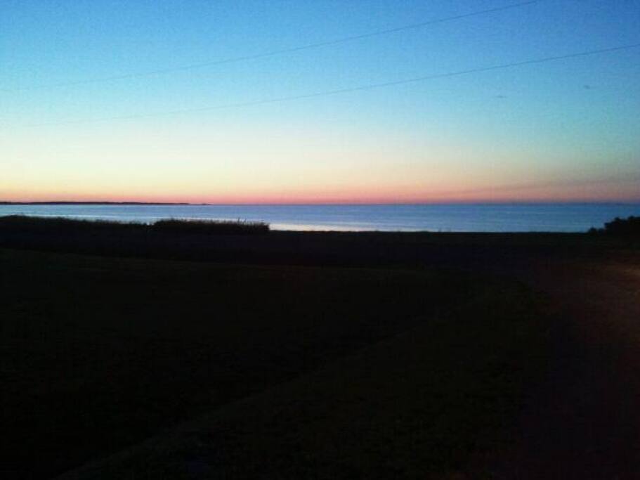 Sunsets