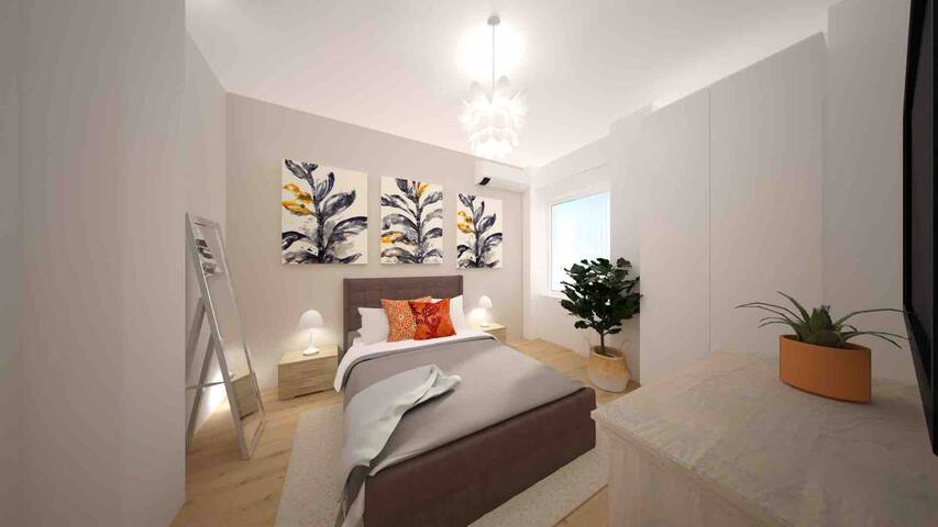 Roma Vatican’s Room gallery image 2