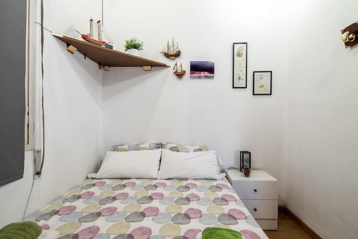 Dormitorio 2 Chumba cha kulala 2 chumba cha kulala 2