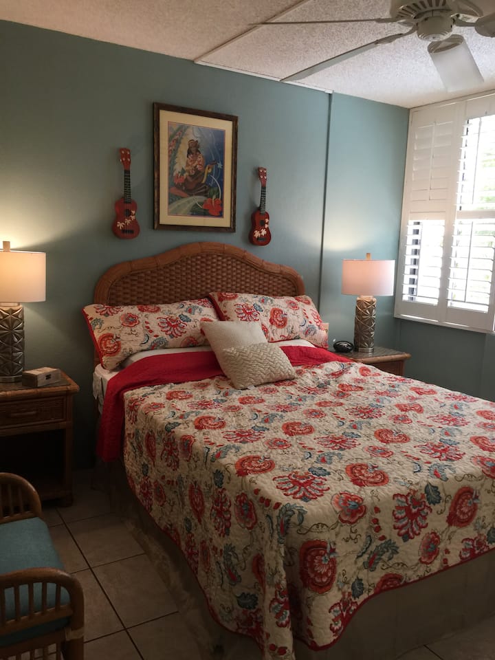 Chumba cha kulala #2