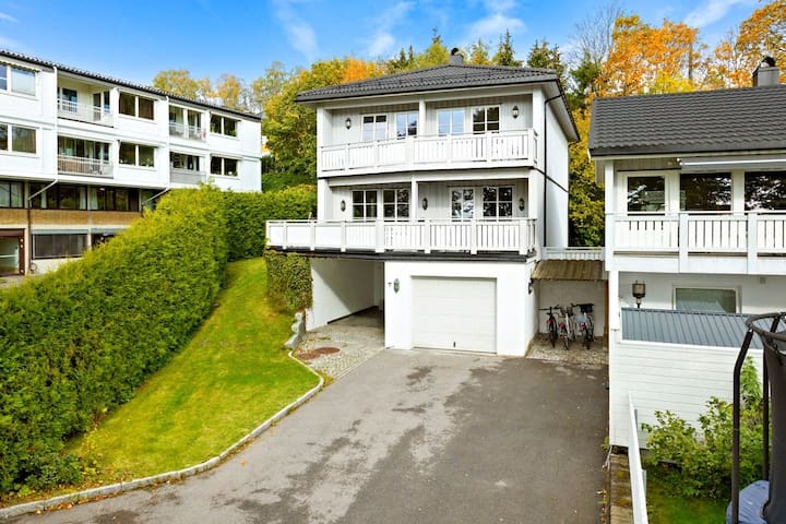 Fabulous Detached House, Family Favorite.