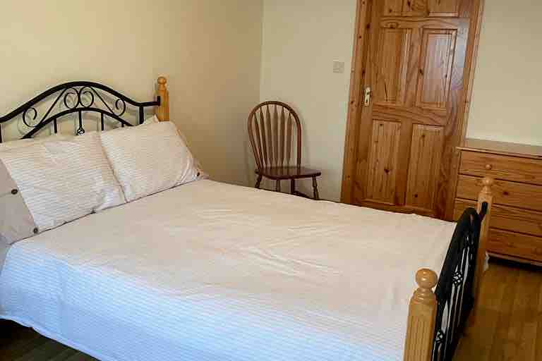 ห้องสวีทหนึ่งห้องนอน (One Bed