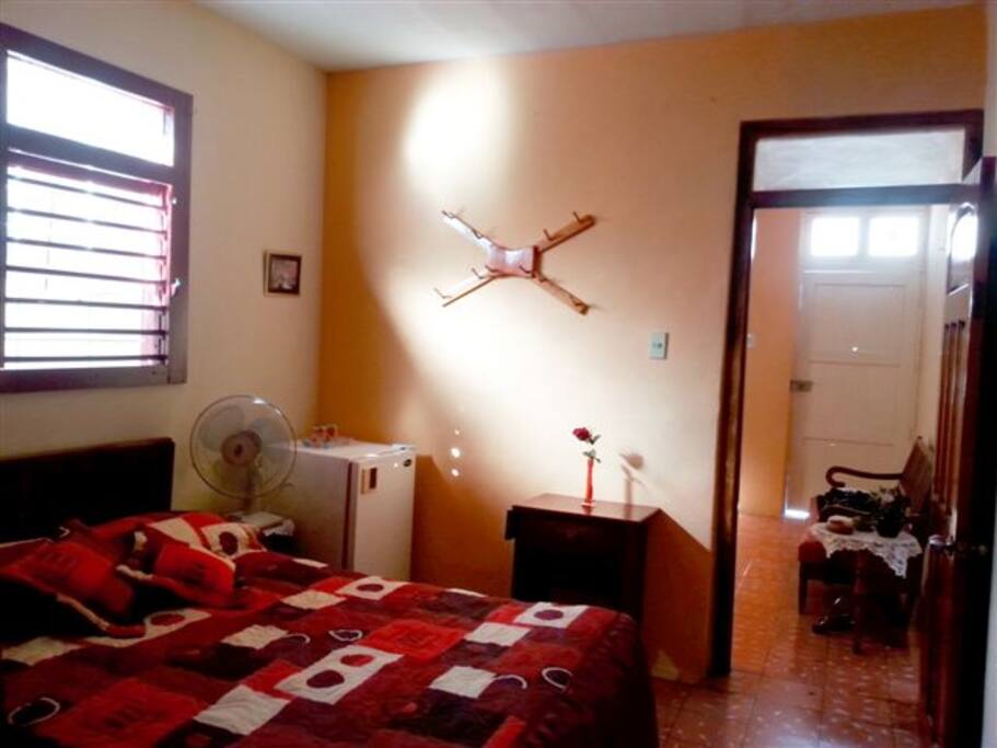 Habitation 1