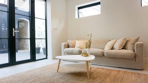 Sophisticated Urban Luxury LOFT in the City Heart