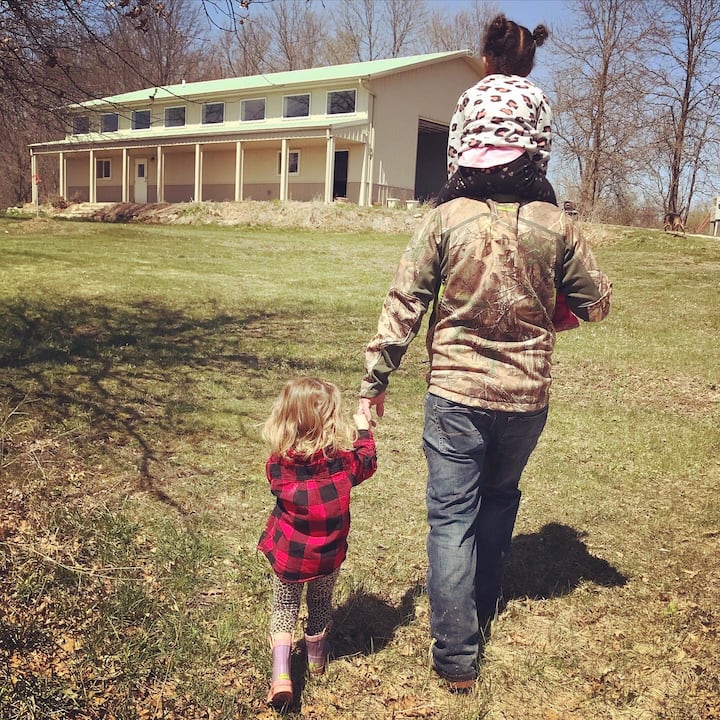 Lake Thunderhead Ferienwohnungen & Unterkünfte Union Township