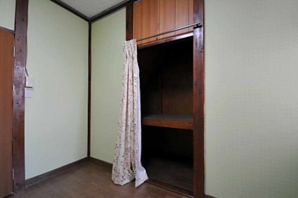 room房间内