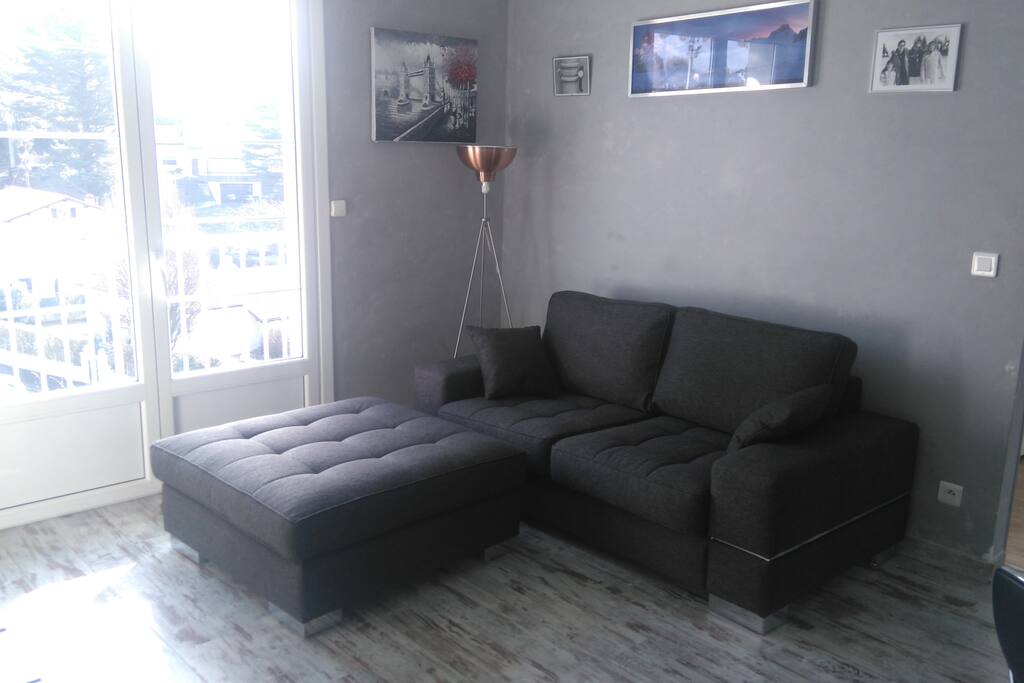 Salon