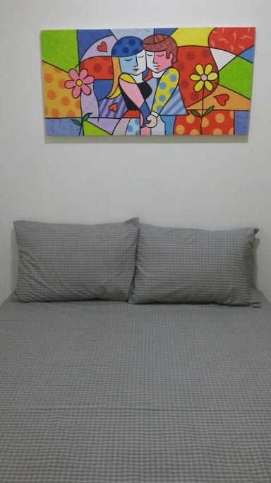 1° quarto(casal