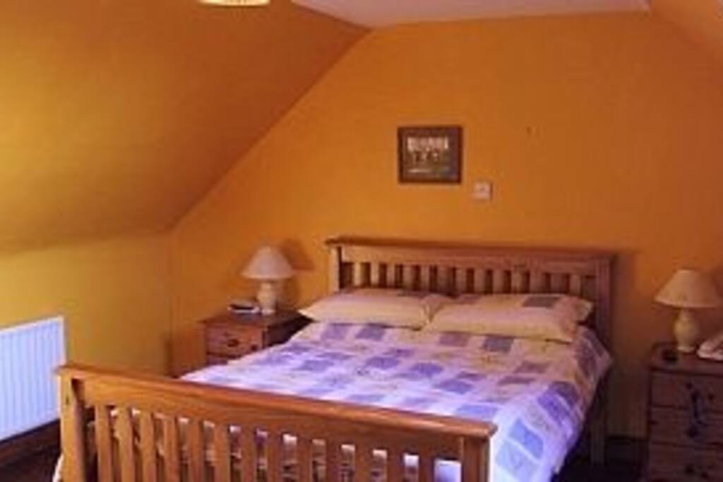 main bedroom