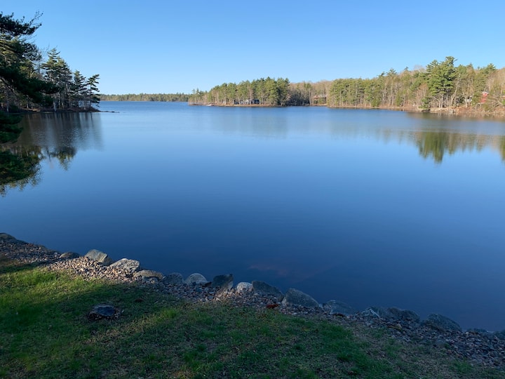 Molega Lake Alquileres vacacionales y alojamientos Nova Scotia