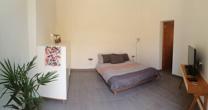 ห้องนอน