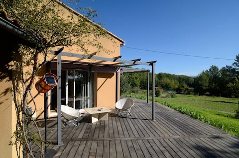 BETWEEN SEA AND MOUNTAIN