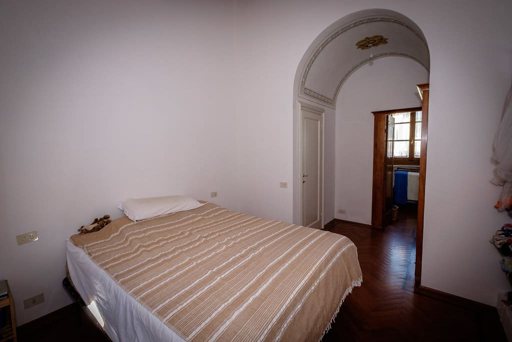 Julia's room