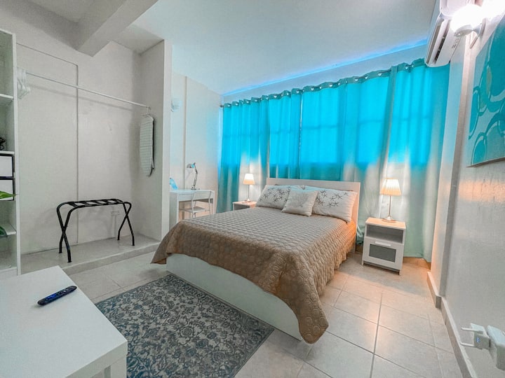 Hato Rey Central Holiday Rentals & Homes Hato Rey Central, San Juan, Puerto Rico Airbnb