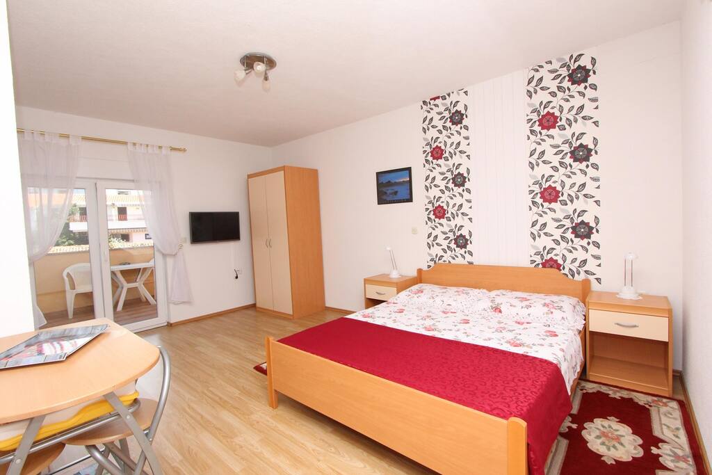 Sena Rovinj ferienwohnungen camere apartma Unterku