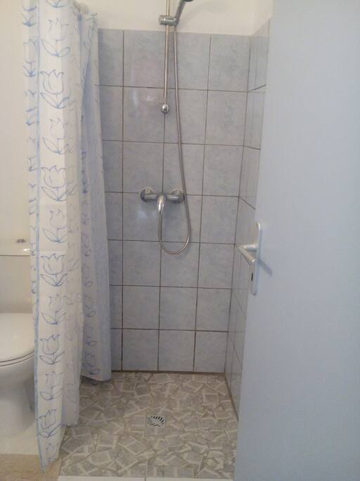 Salle d'eau