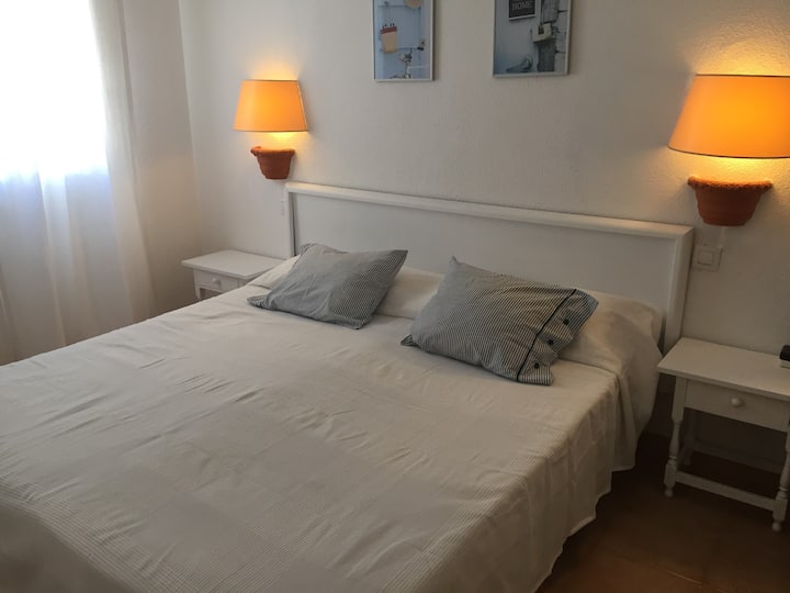 غرفة النوم 1