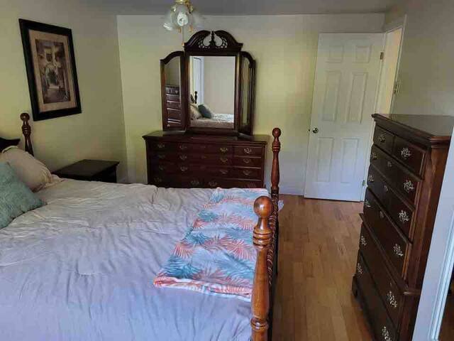 Welcome to Maple Hill Lodge gallery image 4