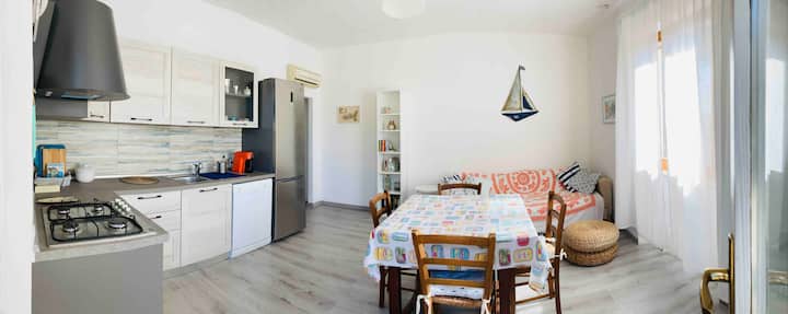 Casa Del Colle, Con Parcheggio Privato Sul Mare! - Marina di Campo