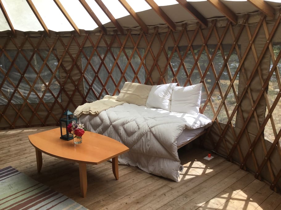 Day bed