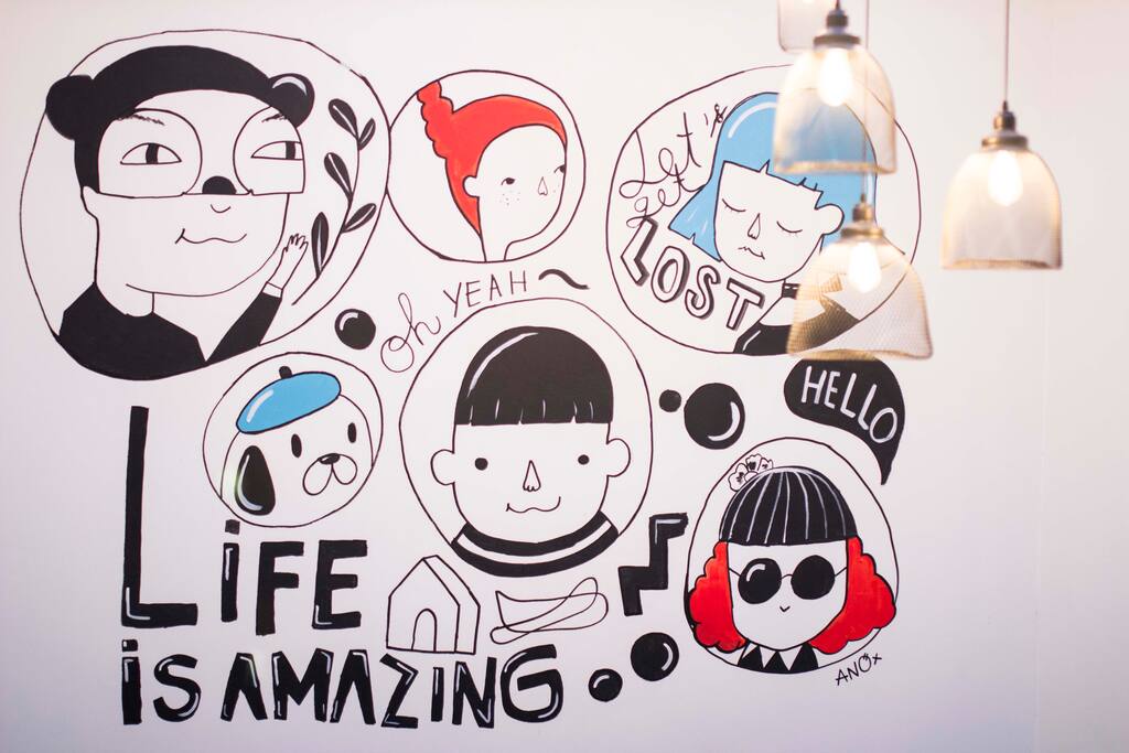 Life Amazing