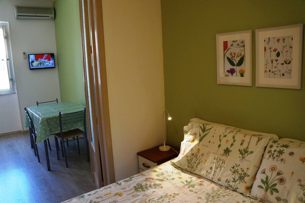 Camera da letto