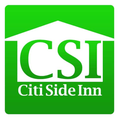 Citi Side Inn (habitación estándar)
